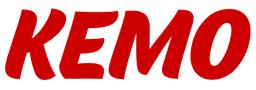 Kemo logo