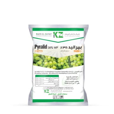 بيراليد 38%