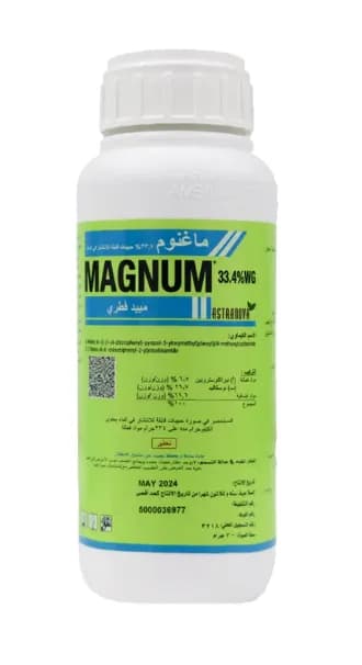 ماغنوم33.4%WG
