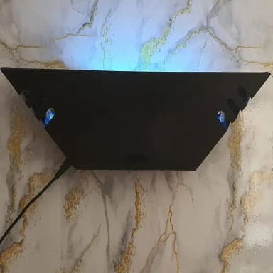 UV Light Insect Trap